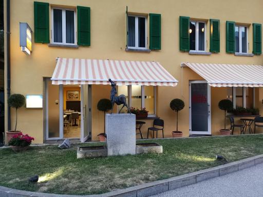 Hotel Elvezia - Housity