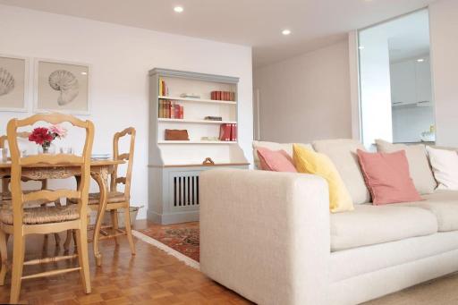 Precioso apartamento wifi, aparcamiento, piscina en Llanes - Housity