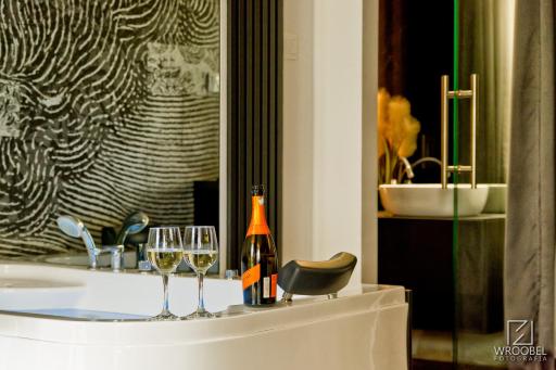 Jacuzzi Rakowicka Top Apartments - Housity
