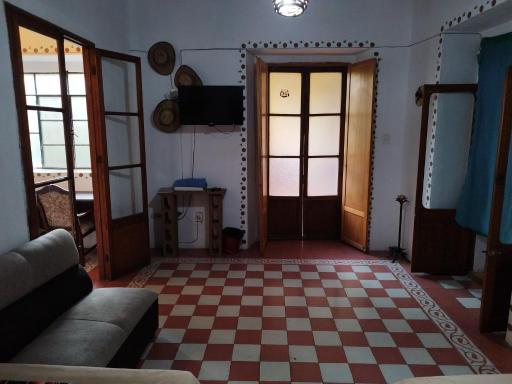 Cuarto Panchito ***Centro Histórico*** - Housity