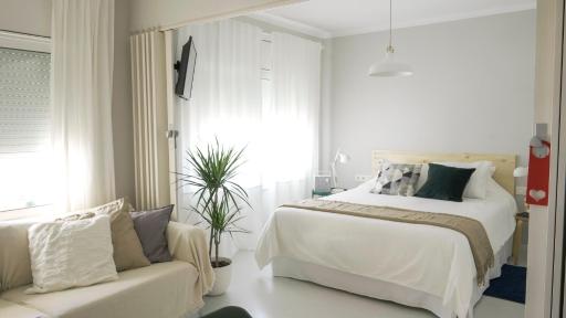 At home, in the Heart of Sitges - Hizvo