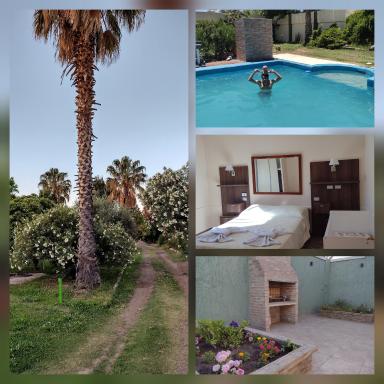 San Rafael del Diamante apartamentos - Housity