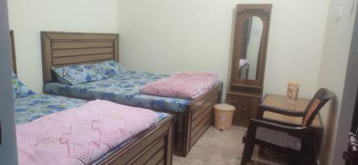 Aashirwad Homestay - Housity