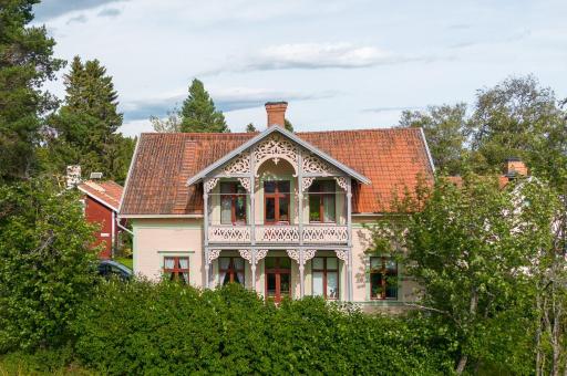 Månsåsen Bed & Breakfast - Housity