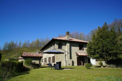 Hygge Stone House - Housity