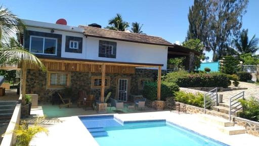 Hacienda los negros - Housity