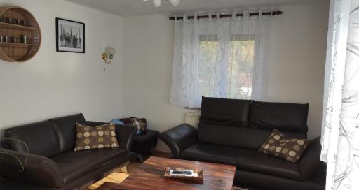 Wörnitz Haus mit 3 Schlafzimmern - Hizvo