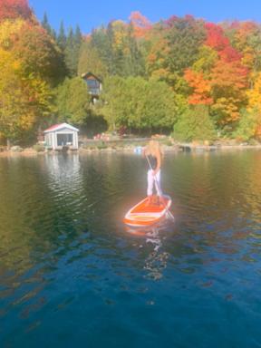Chalet bord de l'eau - Housity