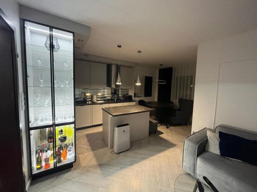 Apartament Panewnicka Katowice - Housity