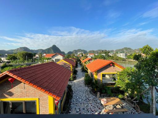 Ninh Binh Royal Homestay - Housity