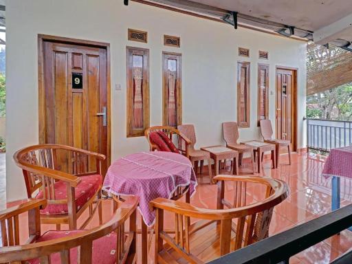 Adinda Homestay Lembang - Housity