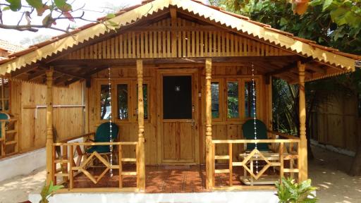 Ramsons Goa Cottages - Housity
