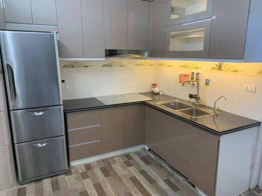 Our Home 3 - Nguyên căn 4pn, 2wc - 261, Trần Nguyên Hãn, Lê Chân - Housity