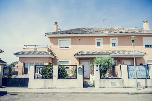 Vacaciones en Magán - Housity