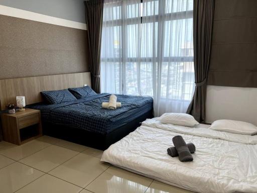 5min to Jonker Walk Town Area by De Avenue Stay - Housity