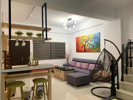 Daiwen Homestay - Housity