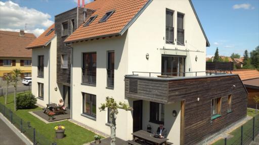 Appartements La Maison du Tigre - Housity