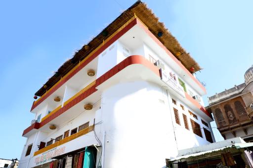 The Brahma Space - Housity