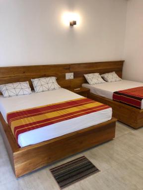 Sun Rise Family Resort - Anuradhapura - Housity