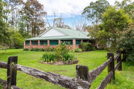 Tatbern Park Cottage Wallalong - Housity
