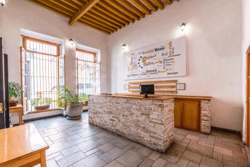 Hotel Meson de Carolina - Housity