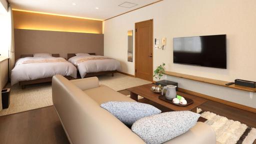 Pension Hinode - Housity