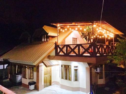 Group House El Nido - Housity