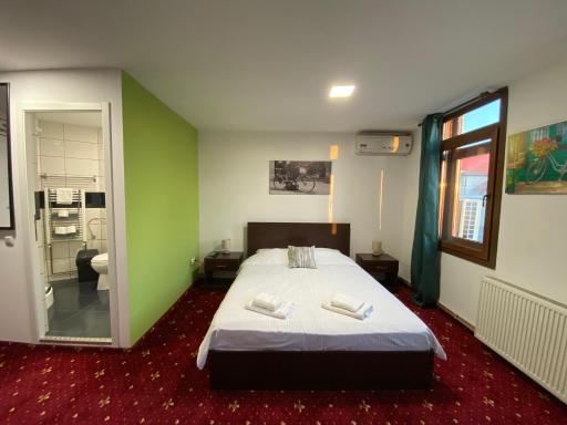 Pensiunea B90 - Housity