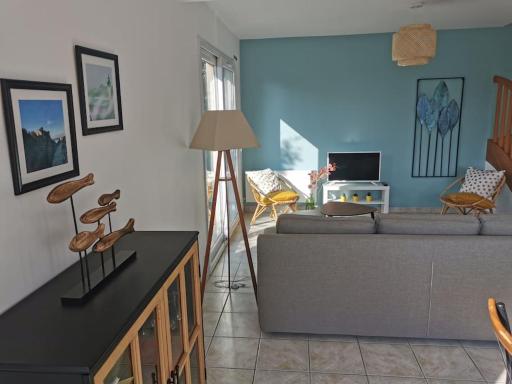 Maison de vacances proche des plages et du GR34 - Housity