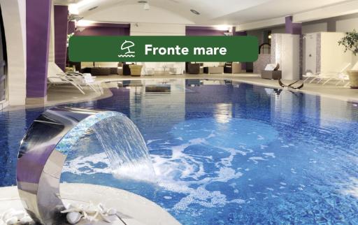 Yes Hotel Touring & SPA - Housity