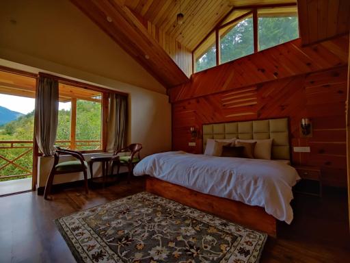 Haven Seven14 - Housity