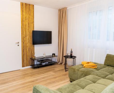 Urban Nest - Hizvo