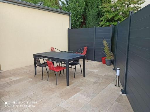 Guest house Carpe Diem aux portes de Caen - Housity