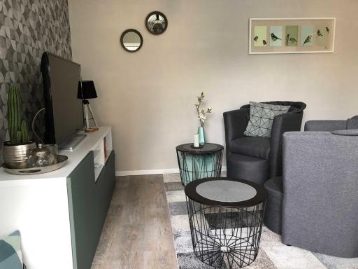 Moderne FeWo Georgsmarienhütte - Housity