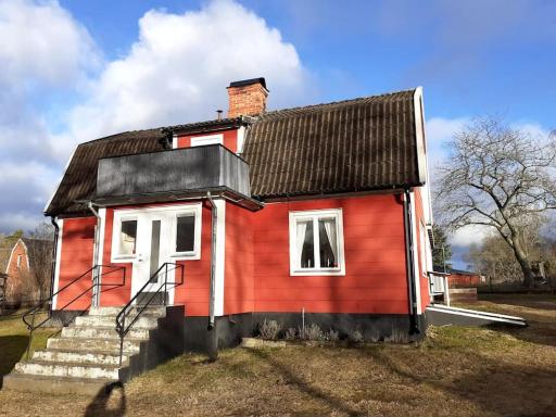 Schönes Ferienhaus in der Nähe von Kalmar - Housity