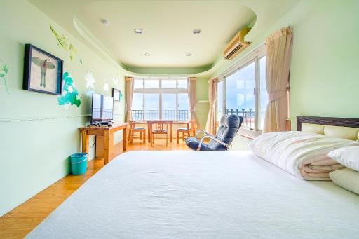 Jiufen Kite Museum - Housity