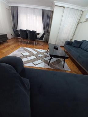 Grand appartement à Ortakoy Besiktas - Housity