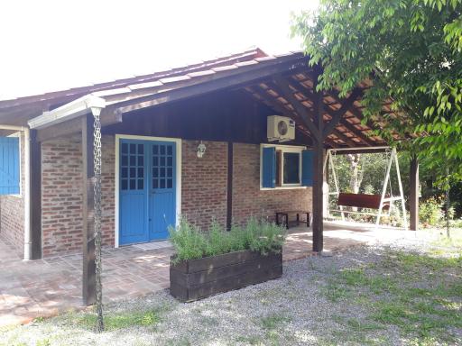 Casa rústica - Housity