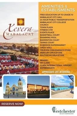 House For Rent- Mabalacat Pampanga Subdivision - Housity