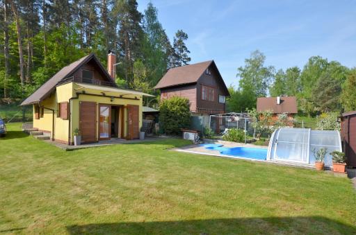 Poolincluded - Chalet Kuki - Housity