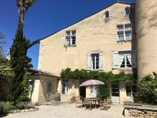 Le Clos Cardez - Housity