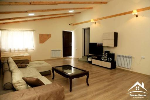 The Sevan house cottage - Housity