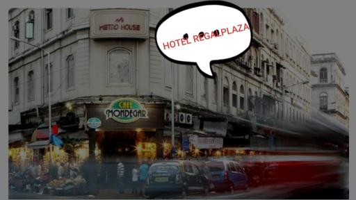 Hotel Regal Plaza - Housity