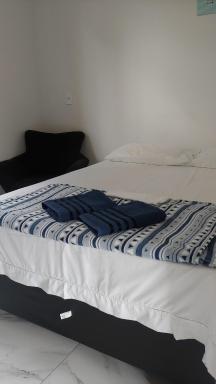 Pousada ostara suite salvia - Housity