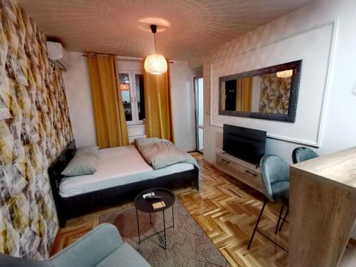 Apricus Apartment Novi Sad - Hizvo