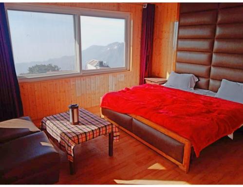 Hotel Walnut Grove, Mussoorie - Housity