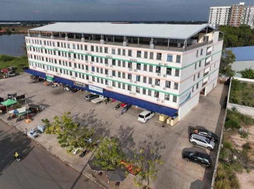 Hengtongshun apartment - Housity