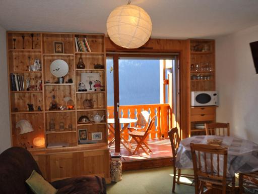 Appartement Châtel, 2 pièces, 5 personnes - FR-1-693-73 - Housity