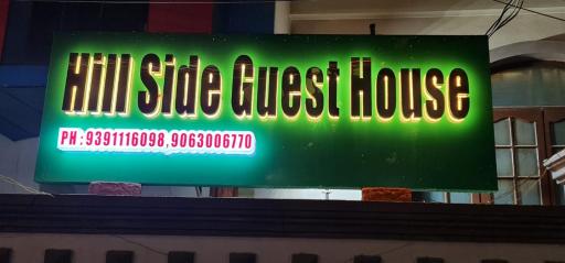 2Bhk Appt Hill Side - Housity