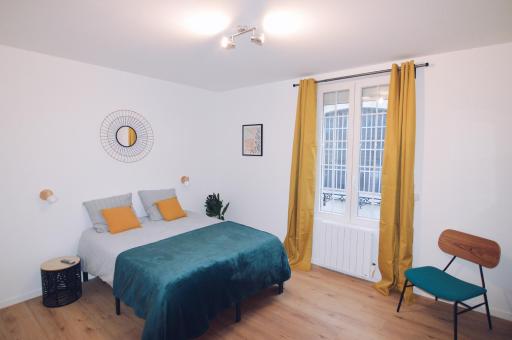 Studios Lsquare Residence AFPA - Housity